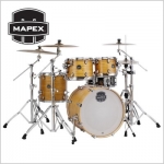 마멕스 아모리 퓨전 5기통 (B20,T10,12,F14,S14) AR504S MAPEX ARMORY