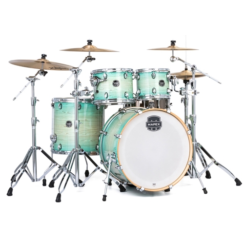 마펙스 아모리 락 5기통 (B22,T10,12,F16,S14) AR529S MAPEX ARMORY