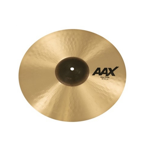 사비안 CYMBAL SABIAN 16" THIN CRASH AAX 21606XC