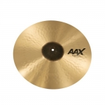 사비안 CYMBAL SABIAN 18" MEDIUM CRASH AAX 21808XC