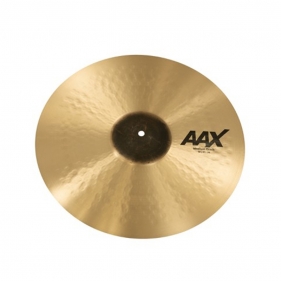 사비안 CYMBAL SABIAN 18" MEDIUM CRASH AAX 21808XC