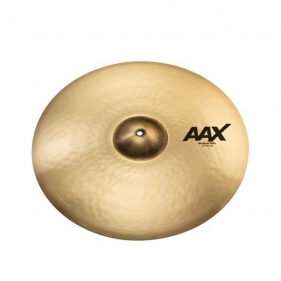 사비안 CYMBAL SABIAN 21" MEDIUM RIDE AAX BR 22112XCB