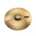 사비안 CYMBAL SABIAN 20" HEAVY RIDE AAX BR 22014XCB