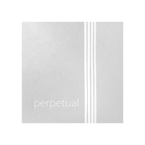 피라스트로 퍼페츄얼 첼로현 첼로선 4/4 세트 333020Pirastro Cello string Perpetual Set