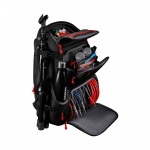 다다리오 뮤지션 악세사리 백팩 백라인 기어 가방 Backline Gear Transport Backpack PW-BLGTP-01