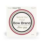 보우브랜드 페달용 하프줄 0옥타브[BOW BRAND] "0 OCT GUT" HARP STRINGS