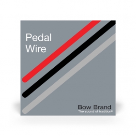 보우브랜드 페달용 하프줄 5옥타브[BOW BRAND] "5 OCT WIRE" HARP STRINGS