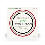 보우브랜드 레버용 하프줄 3옥타브[BOW BRAND] "3 OCT LEVER GUT" LEVER HARP STRINGS