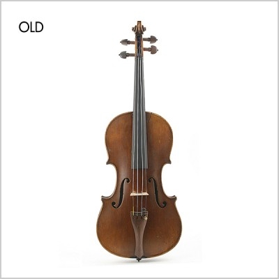 올드 바이올린 #22VIOLIN OLD J.C Pasold #22