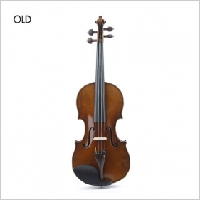 올드 바이올린 #46No Label 1920-30