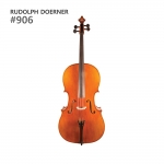 루돌프 도너 첼로 #906Cello Rudolph Doerner #906