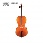 루돌프 도너 첼로 #908Cello Rudolph Doerner #908