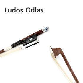 루도스 오달라스 바이올린 활<br>VIOLIN BOW L.Odlas 4/4