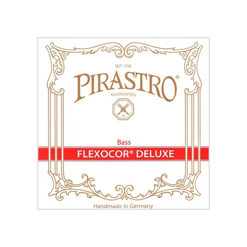 피라스트로 오리지널 플렉스코어 베이스현 베이스선 디럭스 H5 낱선BASS STRING Flexcore DELUXE ORCH H5