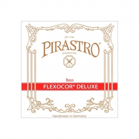 피라스트로 오리지널 플렉스코어 베이스현 베이스선 디럭스 H5 낱선<br>BASS STRING Flexcore DELUXE ORCH H5