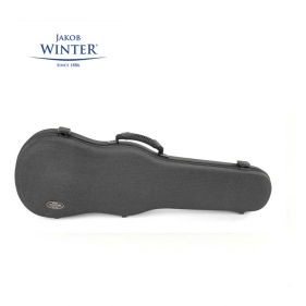 빈터 비올라케이스 셰이프 그레이<BR>VIOLA CASE WINTER SHAPE GREY JW-51015-V