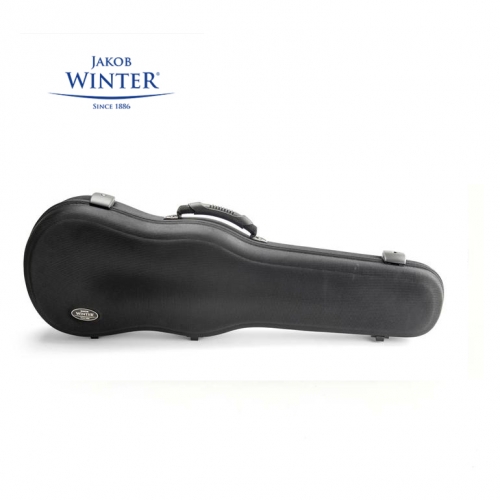 빈터 비올라케이스 세이프 블랙VIOLA CASE WINTER SHAPE BLACK JW-51015-VB