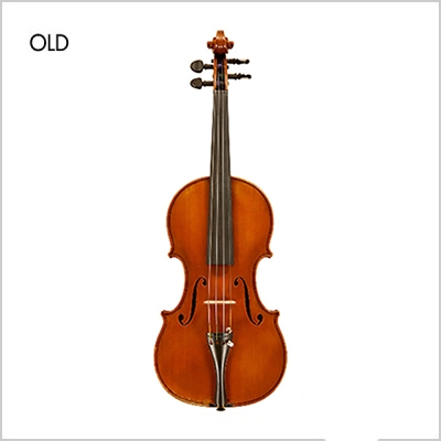 올드 바이올린OLD-50 F.X Drozen 1937