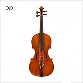 올드 바이올린VIOLIN OLD-50 F.X Drozen 1937 4/4