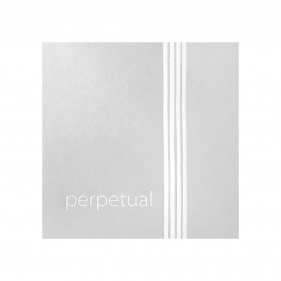 피라스트로 퍼페츄얼 첼로현 첼로선 크롬 A D 낱선Pirastro Cello string Perpetual CHOROME STEEL A D