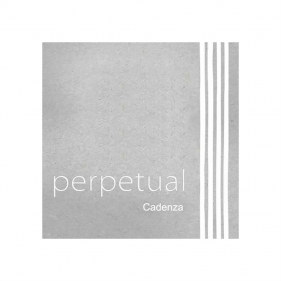 피라스트로 퍼페츄얼 첼로현 첼로선 카덴자 텅스텐 스타크 G C 낱선<br>Pirastro Cello string PERPETUAL CADENZA TUNGSTEN STARK G C