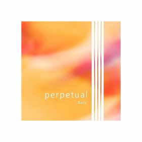 피라스트로 퍼페츄얼 베이스현 베이스선 오케스트라 세트<br>BASS STRING PERPETUAL ORCH SET (345020)