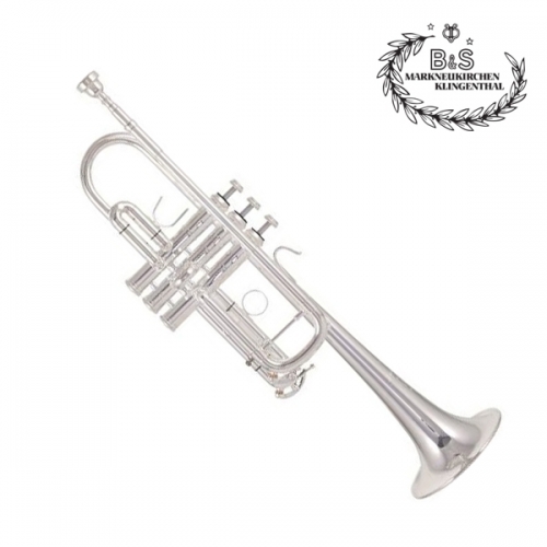 B&S 3136 JH/S Trumpet