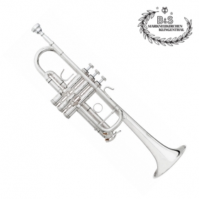 비앤에스 챌린저 트럼펫 31362-S C<br>TRUMPET B&S CHALLENGER 31362-S (C)