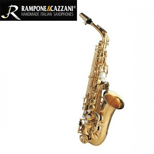 람폰느 알토 색소폰 2072ALTO SAX RAMPONE 2072/LL+CASE(2292)