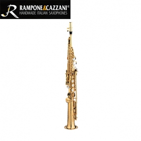 SOP SAX RAMPONE 2071/LL+CASE(2290)