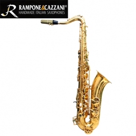 람폰느 테너 색소폰 R1 Jazz 2008<br>TEN SAX RAMPONE R1 2008 (LQ)