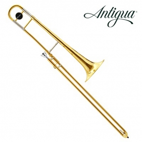 안티구아 Bb 트럼본 슬라이드 싱글 WETB-221-R1<br>TROMBONE (Bb) Slide Single ANTIGUA