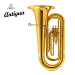 안티구아 Bb 튜바 WETU-22-R1TUBA Bb ANTIGUA