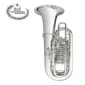 비앤에스 F 튜바 3100-L<br>TUBA (F) B&S 3100-L