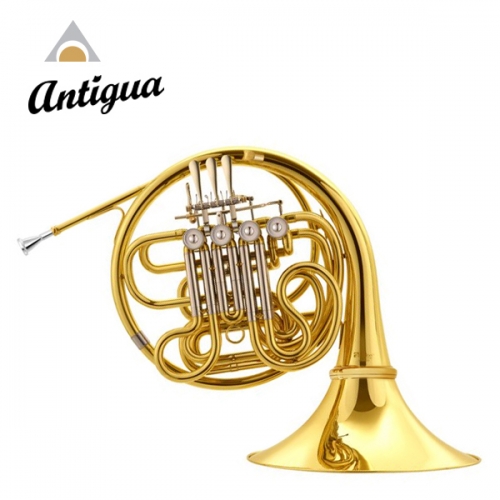 안티구아 F Bb 더블 프렌치호른 WEFH-332-R1DOUBLE FRENCH HORN (F/Bb) ANTIGUA