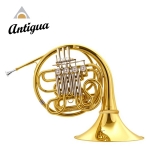 안티구아 F Bb 더블 프렌치호른 WEFH-332-R1DOUBLE FRENCH HORN (F/Bb) ANTIGUA