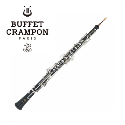 부페 C 오보에 프로디지 BC4161OBOE BUFFET PRODIGE