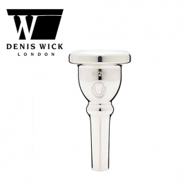 M/P DENISWICK TU ULTRA SILVER (DW5386AT-2U)