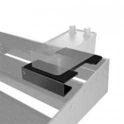 다다리오 페달보드 이펙터 받침(라지/스몰) PEDALBOARD RISER DA XPNDR SM PW-XPNDPR