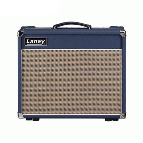 GUITAR AMP LANEY LIONHEART TUBE L5T-112 (5W)