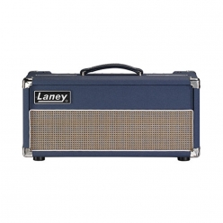 GUITAR AMP LANEY LIONHEART TUBE HEAD L20H (20W)