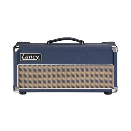 GUITAR AMP LANEY LIONHEART TUBE HEAD L20H (20W)