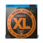 다다리오 EXL160-5 베이스기타스트링