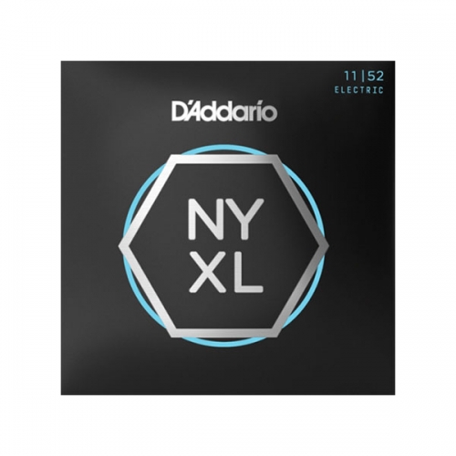 다다리오 NYXL115 일렉기타스트링