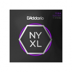 다다리오 NYXL1164 일렉 기타 스트링