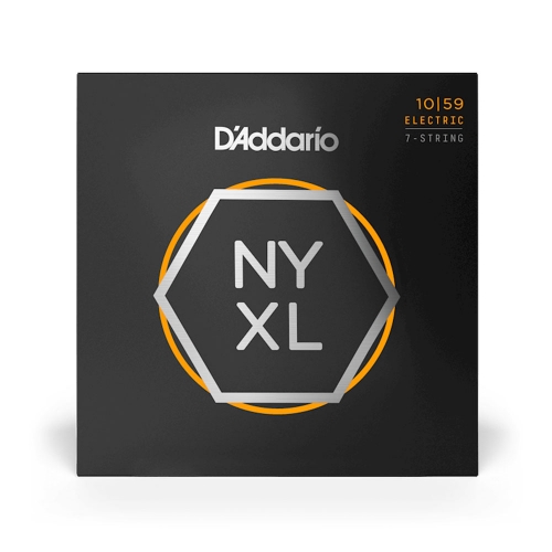 다다리오 NYXL1059 일렉기타스트링