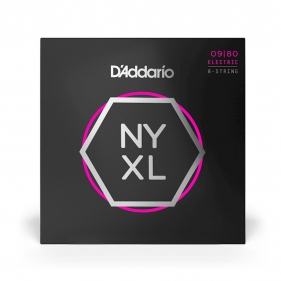 다다리오 NYXL0980 일렉기타스트링