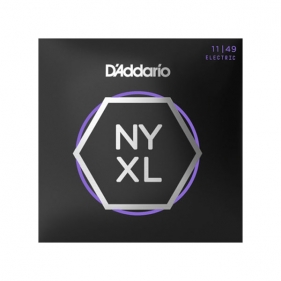 다다리오 NYXL1149 일렉 기타 스트링