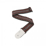 플래닛웨이브 후트내니2 우븐 기타스트랩NYLON WOVEN GUITAR STRAP 50G01