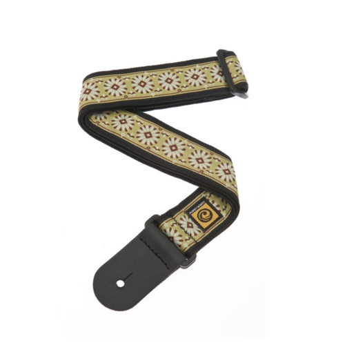 플래닛웨이브 나일론 우븐 기타스트랩 몬테레이Woven Guitar Strap 50C08